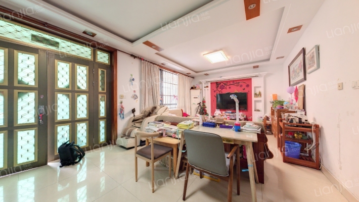 长达佳苑宜居尚城二手房实景图