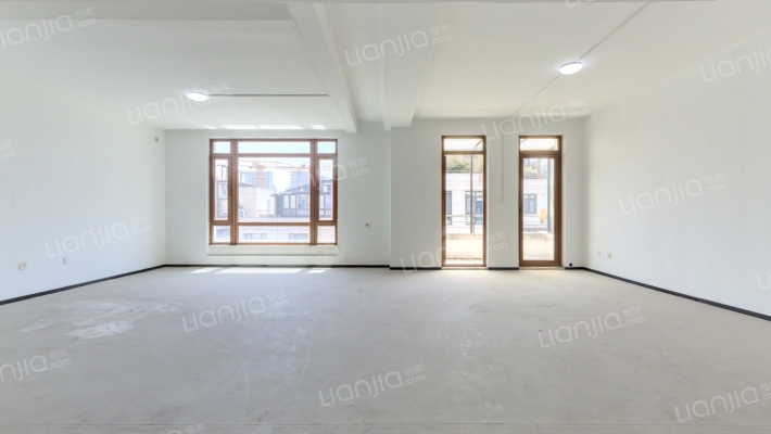 复地香栀花园二手房实景图