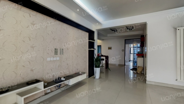 馥澤園南区二手房实景图