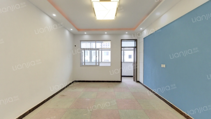 工商局家属院二手房实景图