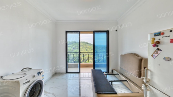 碧桂园映象二手房实景图