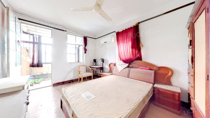 北极西村二手房实景图