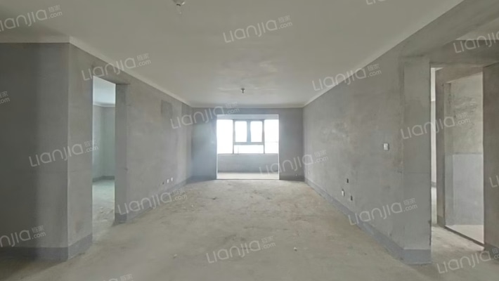 建昌·城市花园二手房实景图