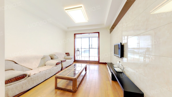 银鹏九龙豪府二手房实景图