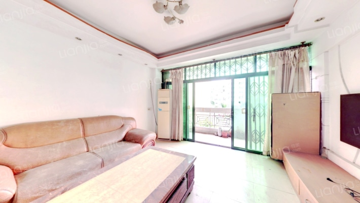 锦江花园二手房实景图