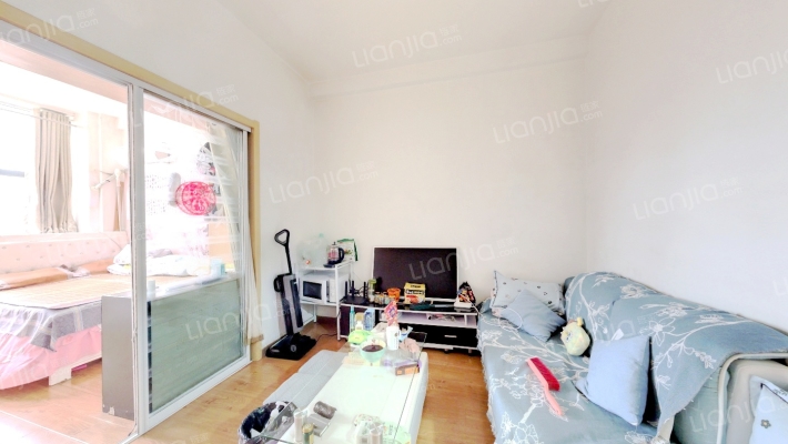 力天大厦二手房实景图