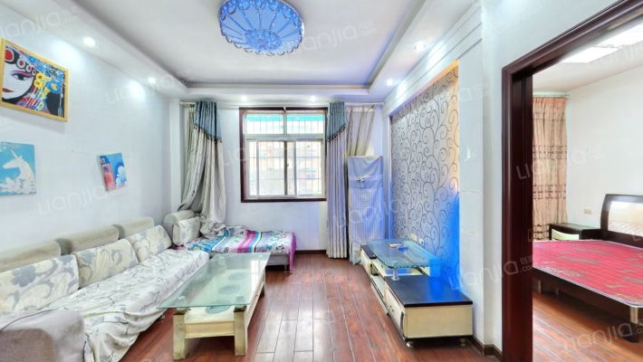 芳草苑小区二手房实景图