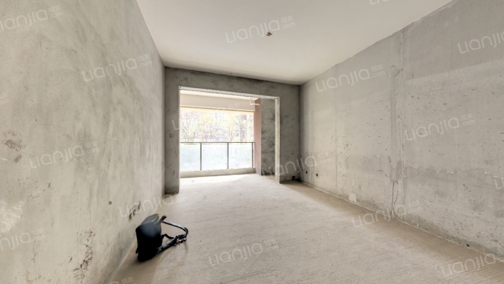 精华悦荣府二手房实景图