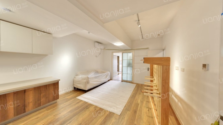 KingMall未来中心二手房实景图