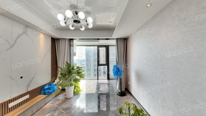 宁荟台二手房实景图