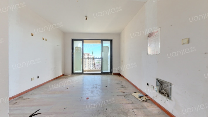 正源悦庭二手房实景图