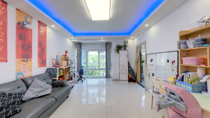 金水童话名苑二手房实景图