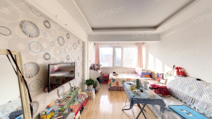 农建新苑二手房实景图