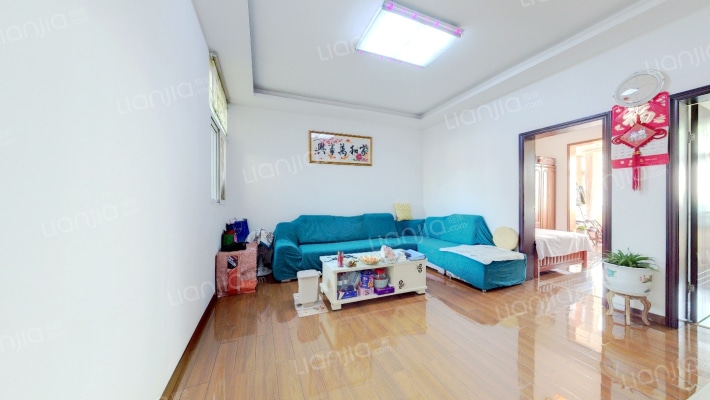 省建五公司小区二手房实景图