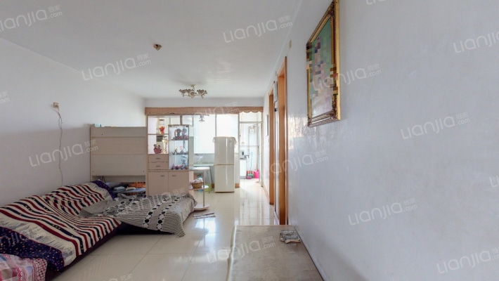 康平家园二手房实景图