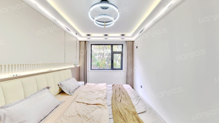 一汽家园二手房实景图