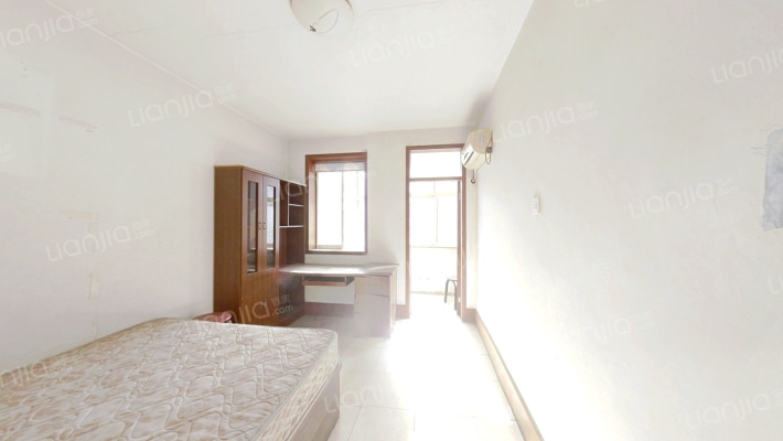 地矿四院二手房实景图