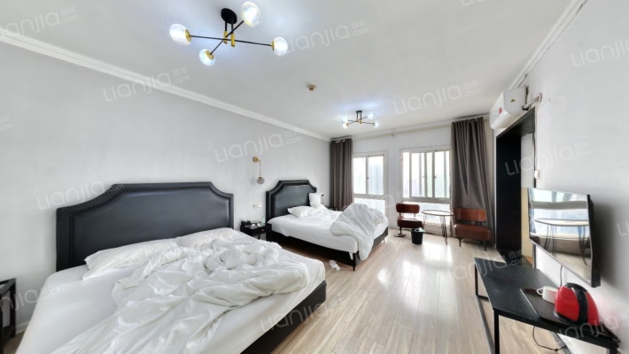 景江东方大厦二手房实景图