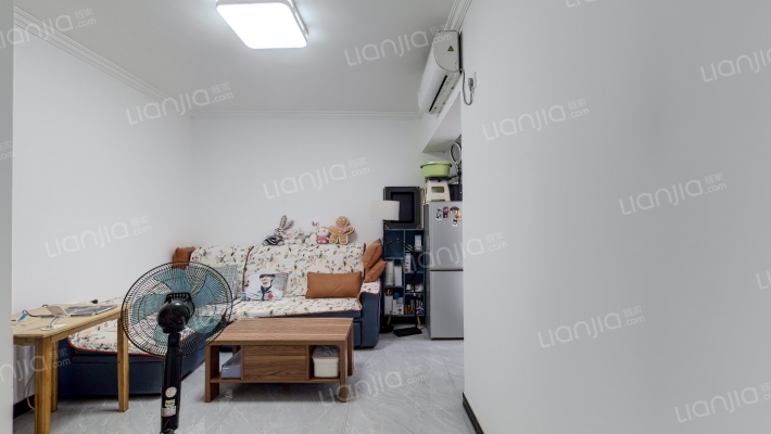 奥林娇子二手房实景图