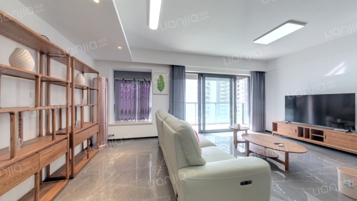 中海汇德里二手房实景图