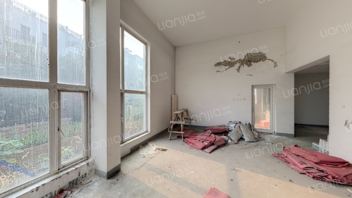 汐岸国际天汐园二手房实景图