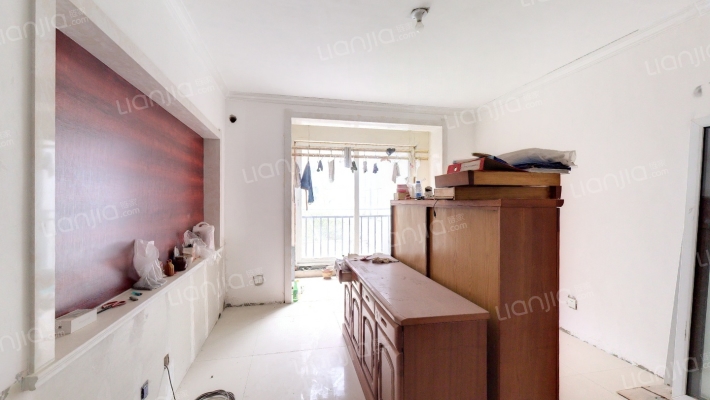 福缘雅居二手房实景图