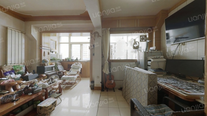 省测绘局家属院（东岗西路）二手房实景图