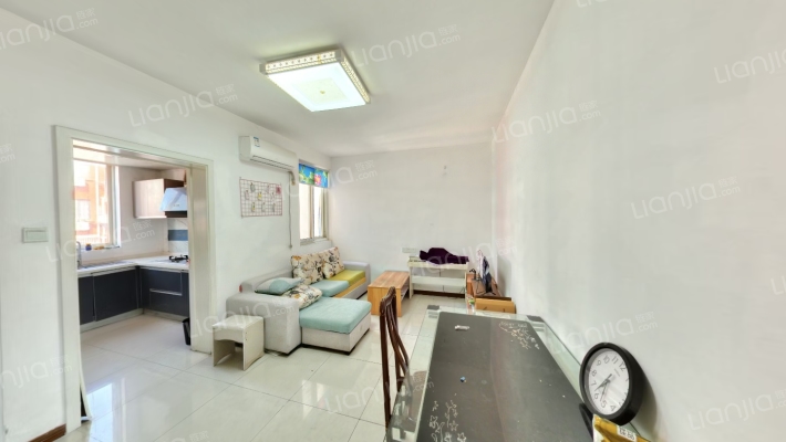 滨江三村南区二手房实景图