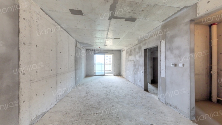 融城朗悦二手房实景图