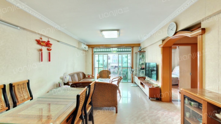 汇禾新城二手房实景图