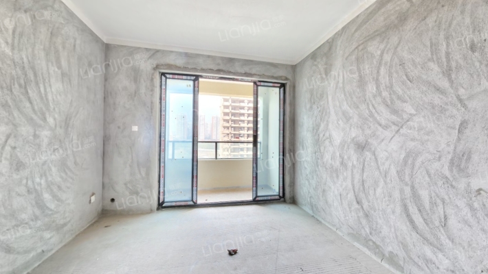 中国摩五期檀香佳苑二手房实景图