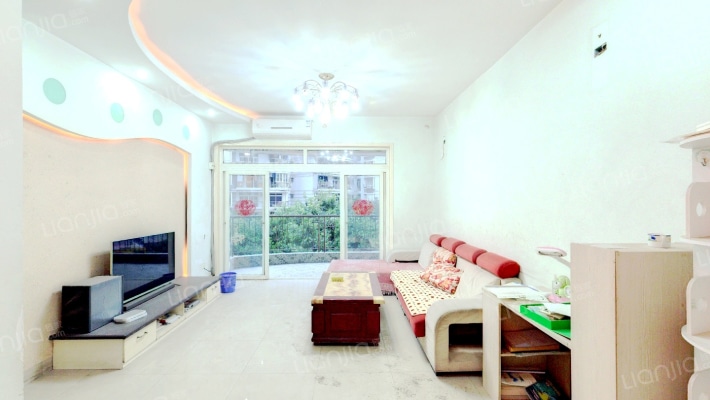 升伟新天地二手房实景图