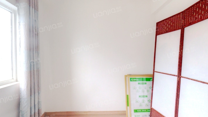 蓝翔花园二手房实景图