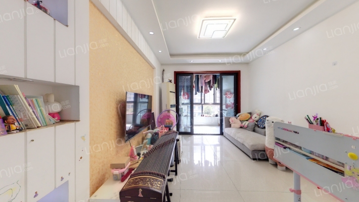 托乐嘉贵邻居二手房实景图