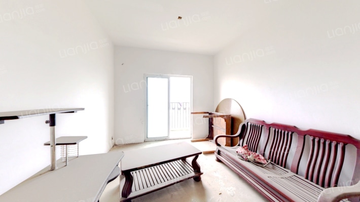 华舟汀岸二手房实景图