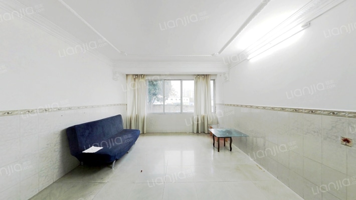 南湖管委会宿舍二手房实景图