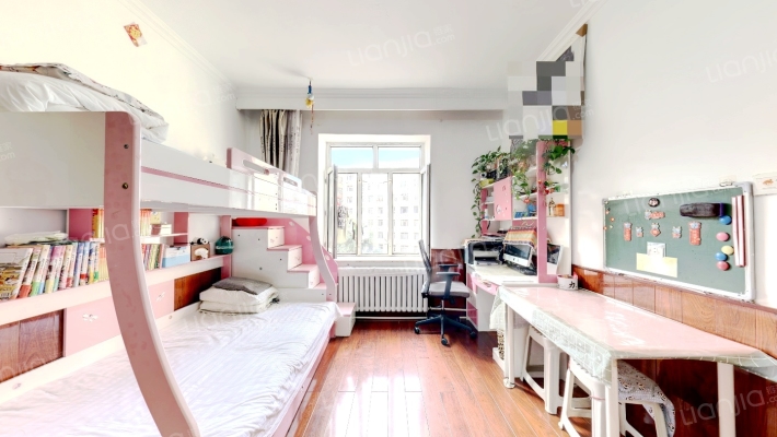 松罗堡街(七政街)二手房实景图