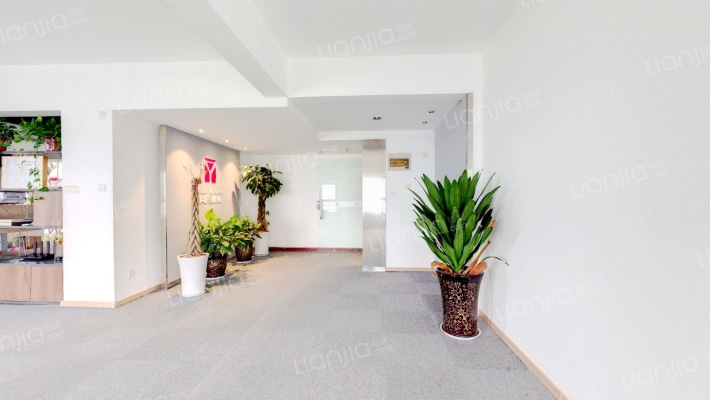 拿铁城二手房实景图