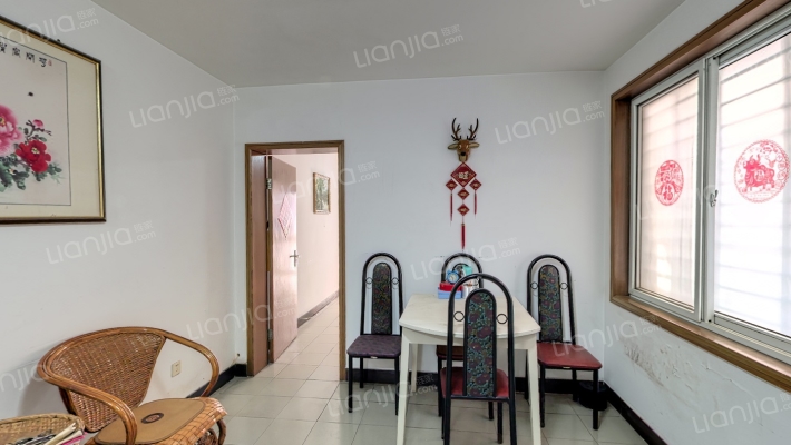 黄花亭东巷二手房实景图