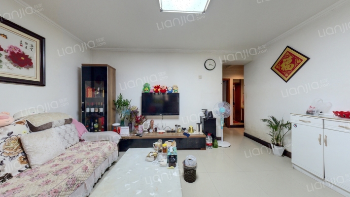 景昇园二手房实景图