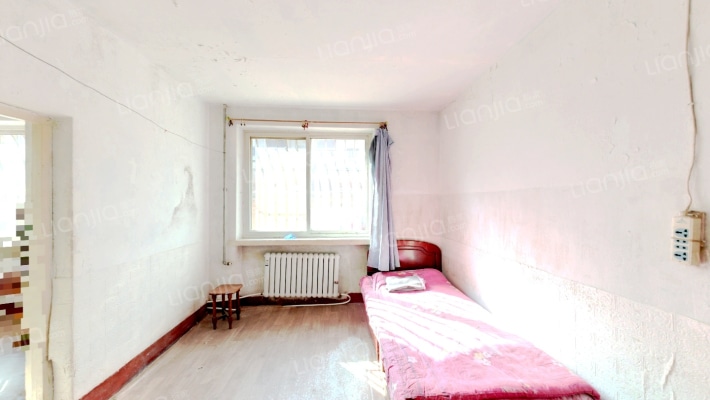 新街二手房实景图