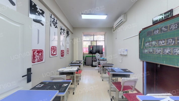水院小区二手房实景图