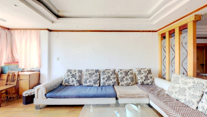 金马公寓二手房实景图