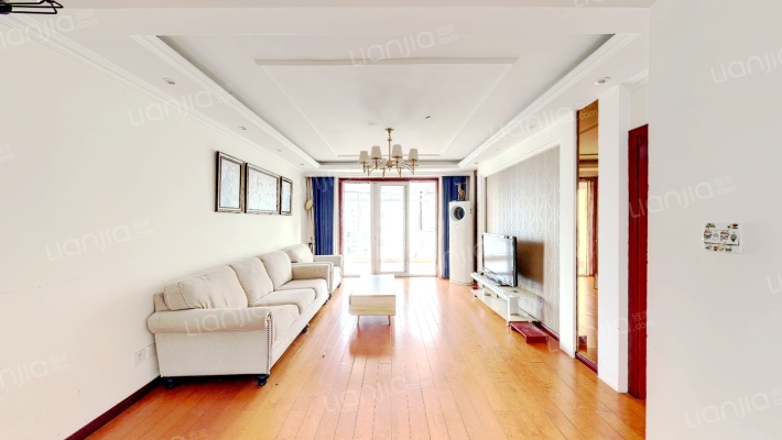 津盘凤凰都二手房实景图