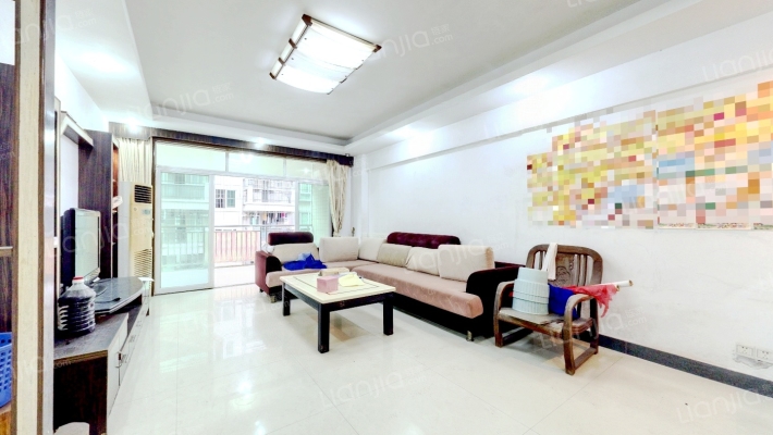 东逸花园二手房实景图