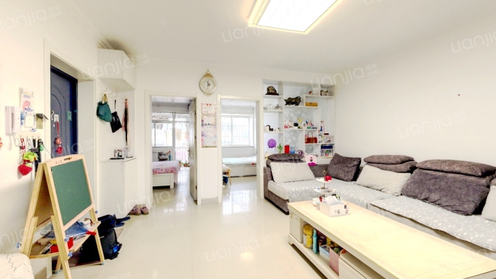 幸福花苑二手房实景图