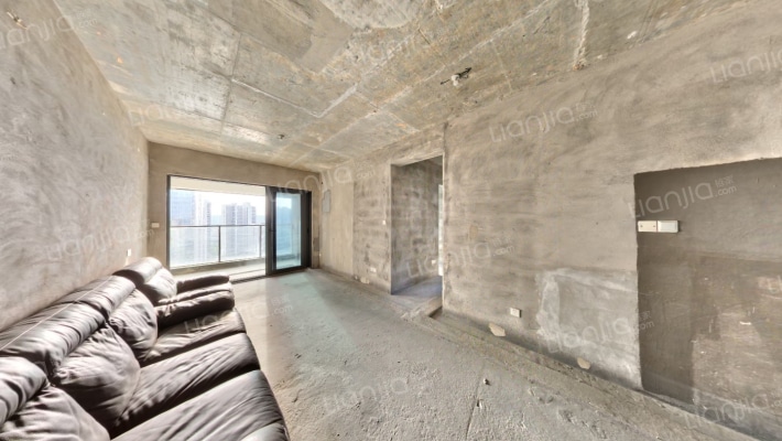 嘉富新禧二手房实景图