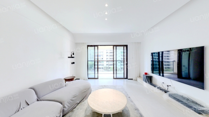 中冶逸璟公馆（二期）二手房实景图