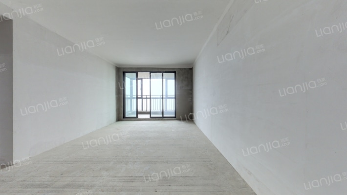 保利公园麓屿拾光二手房实景图