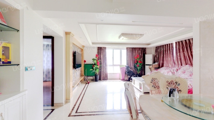 金穗景苑二手房实景图